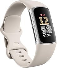 Picture Perfect for gadgets on Amazon in Fitbit Charge 6 Fitness Tracker