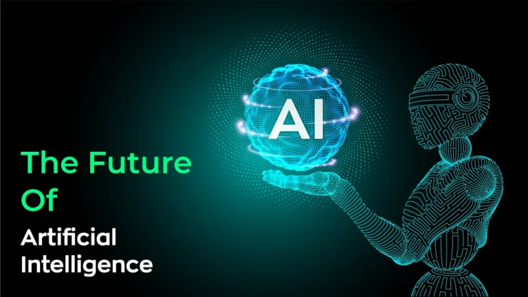 AI Future Vision