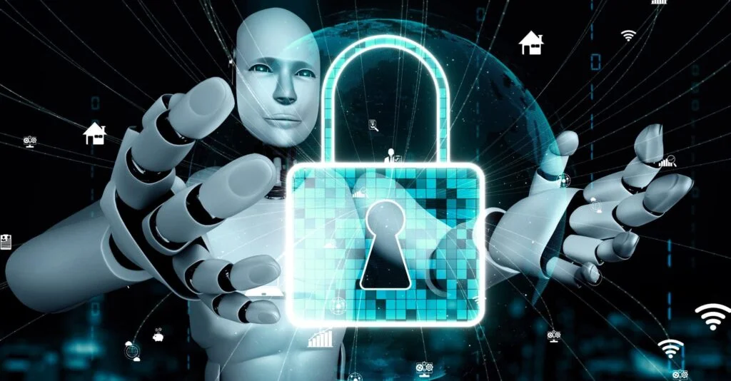 AI-Powered Cybersecurity 2025