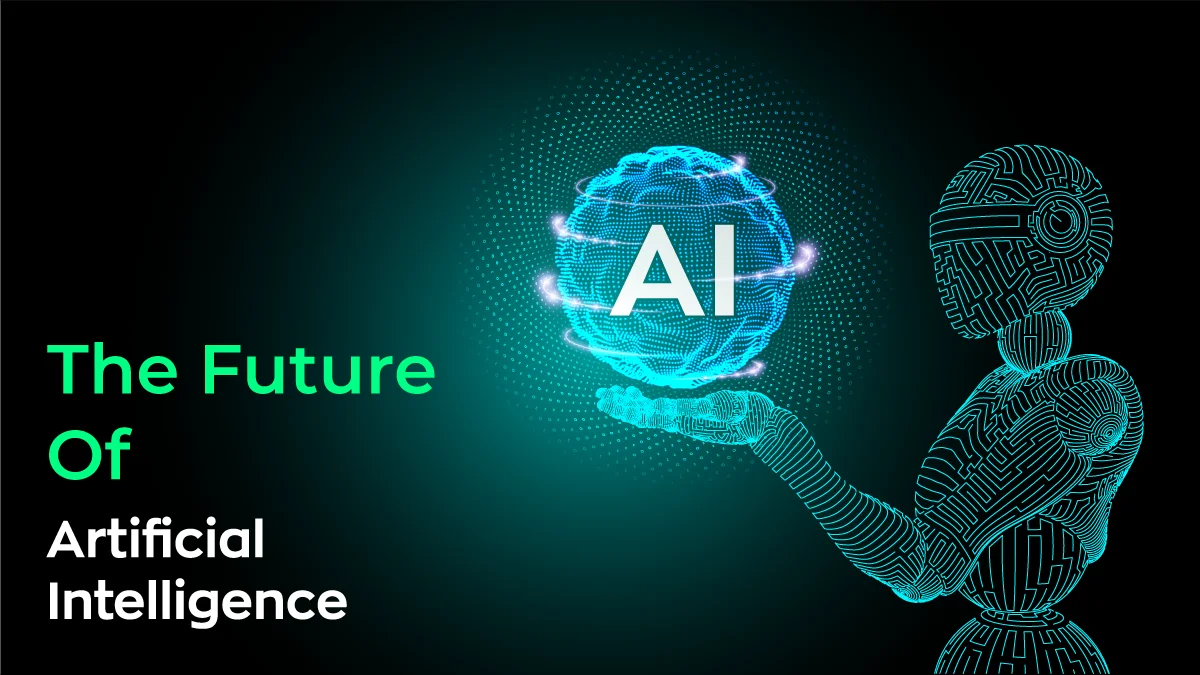 AI Future Vision