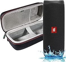 Picture Perfect for gadgets on Amazon in JBL Pulse 5 Portable Bluetooth Speaker