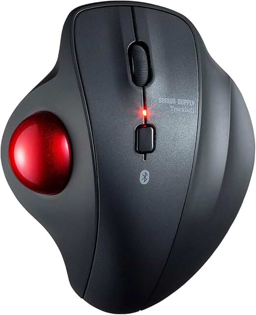 Picture Perfect for gadgets on Amazon in Logitech MX Master 3S Wireless Mouse