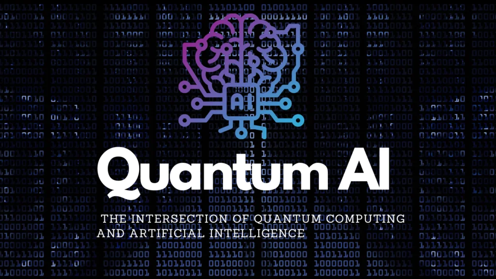 The Intersection of Quantum Computing and Artificial Intelligence