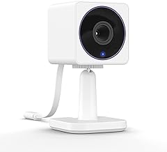 Picture Perfect for gadgets on Amazon in Wyze Cam v4 Smart Security Camera