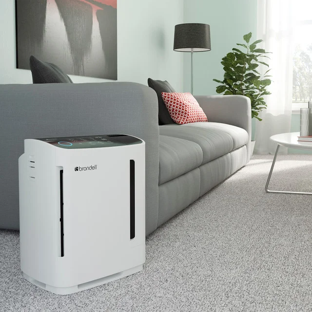 Picture Best for gadgets on Amazon Brondell Air Purifier