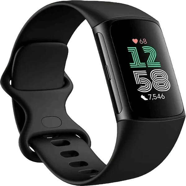 Fitbit Charge 6