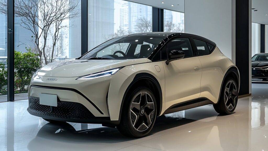 Top 5 Best Luxury Electric Vehicles(EVs) Buy in 2025