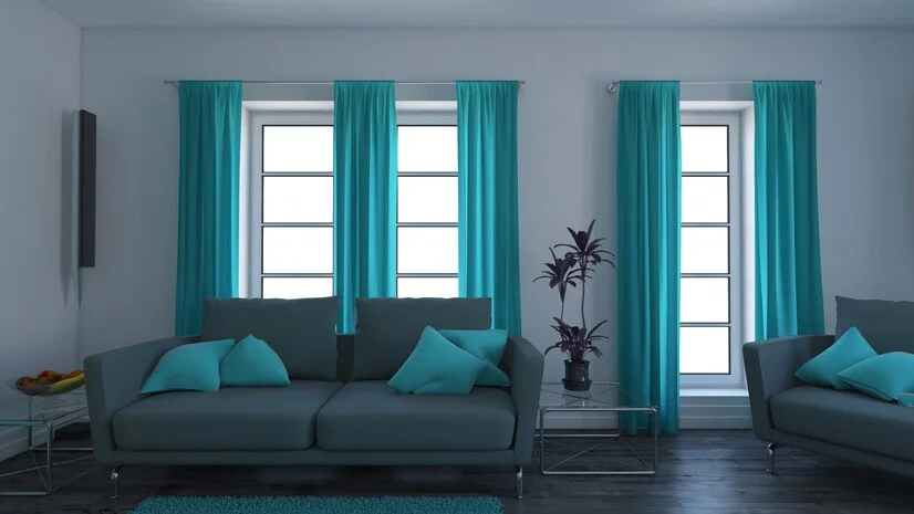 Curtains and Blinds for Home in 2025