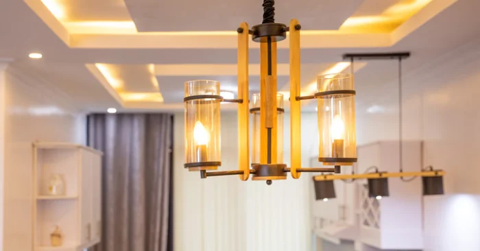 Lighting Fixtures for home in 2025