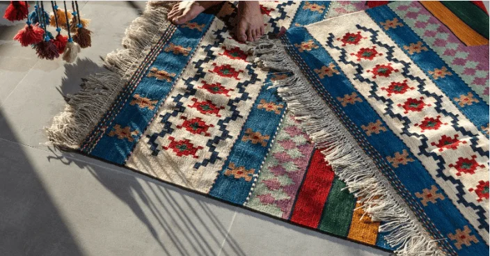 Rugs and Carpets for home & Room Decor in 2025