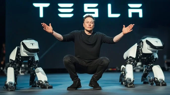 Elon Musk Leading Projects That Will Revolutionize Our Future 2025