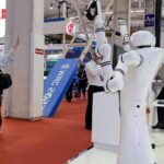 Honda Avatar Robot: Next-Gen AI-Powered Humanoid Tech