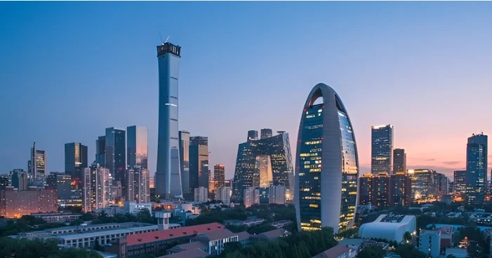 2025 Discover The Most Economical City In China Today