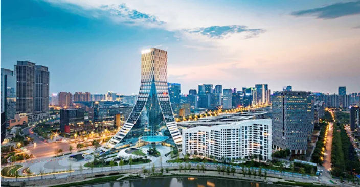 Chengdu most economical cities of china in 2025