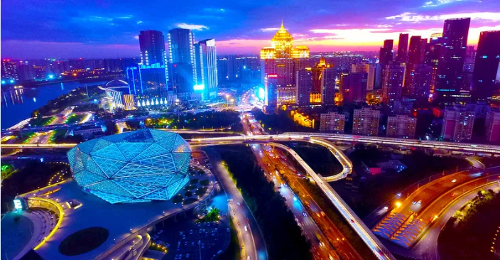 Shenyang the most economical china cities