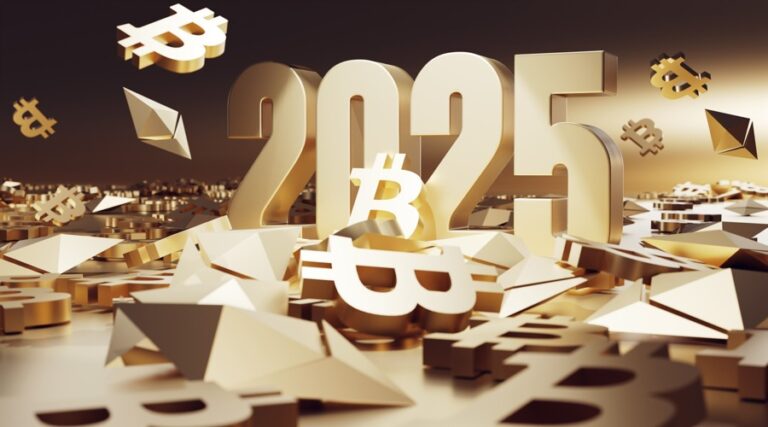 Latest Blockchain & Cryptocurrency Updates | Trends 2025